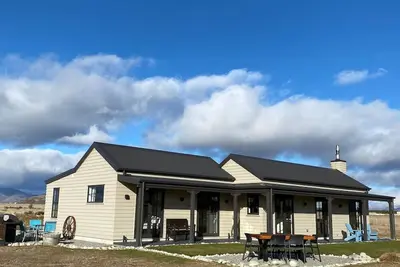 Image de All Pedalfish Cotta · Pedalfish Cottages Free Wifi