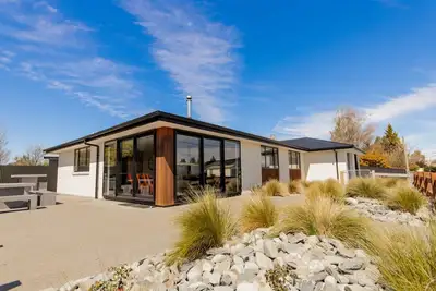 Image de Mackenzie Magic, Twizel - Free Wifi