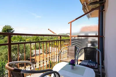 Image de Appartement à Rogoznica proche plage