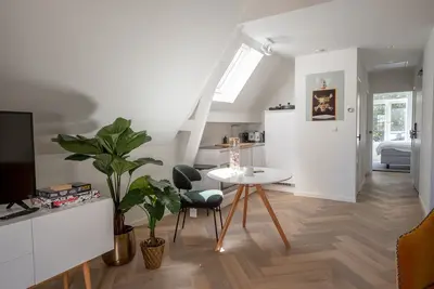 Image de Completely new apartment in the center