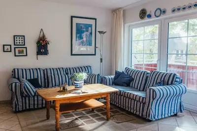 Image de Ferienwohnung Strandperle