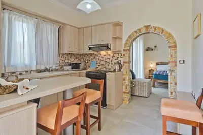 Image de Olive Studios Karpathos Studio #1