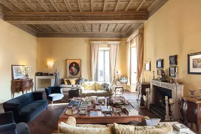 Image de Rome : Appartement majestueux près de la Piazza Navona