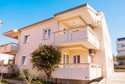 Image de Appartements Karolina, (16294), Novalja, Croatia