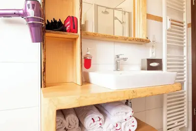 Image de Deluxe Ferienwohnung