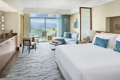 Image de The Reef at Atlantis - Studio Ocean View
