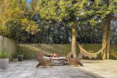 Image de Quahog Cottage- Full Home with a private yard