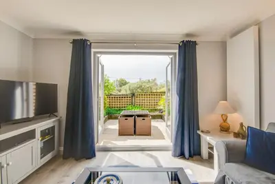 Image de Allseasons - Deux Chambres Maison, Couchages 4