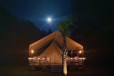 Image de Low Country Oasis