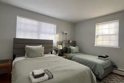 Image de Minutes from O’Hare!