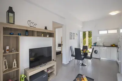 You have Found the Perfect Holiday Apartment minutes from the Beach, Protaras Apartment 1417