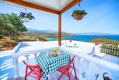 Image de Istron Beachside Studio