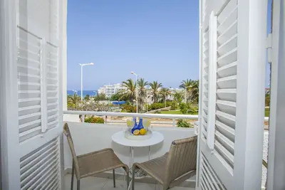 The Secret to Enjoying Your 5 Star Villa in Protaras, Protaras Villa 1440