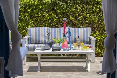 Imagine Your Family Renting This Luxury Villa minutes from Fig Tree Bay, Protaras Villa 1426