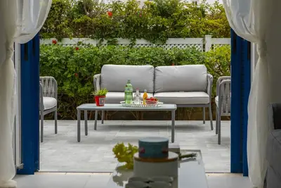Your Beautiful Holiday Villa minutes from Fig Tree Bay, Protaras Villa 1424