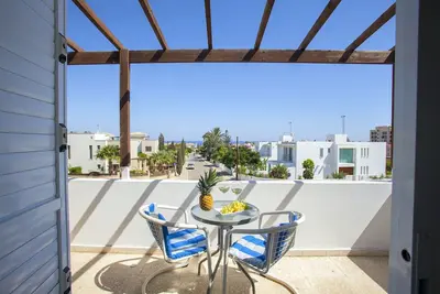 You Will Love This Luxury Apartment close to the beach, Protaras Apartment 1419