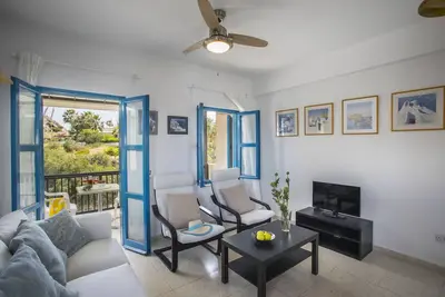 You have Found the Perfect Holiday Apartment in Protaras, Protaras Apartment 1418