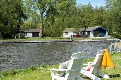 Image de Amterdam / Loosdrecht Leisure Lakes Loosdrecht