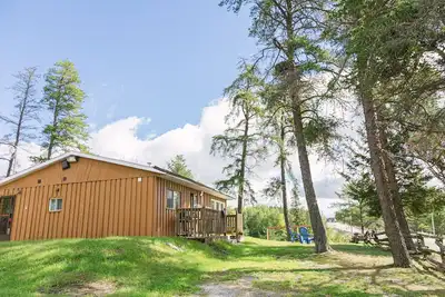 Image de C1 Lakefront Cottage - Nature Getaway in Peaceful Northern Ontario