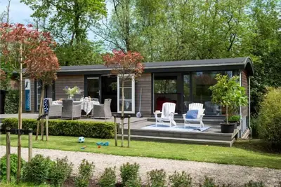 Image de Amterdam, LoosdrechtWater Villa 6-8 persons, 3 bedrs, 1 bathr, 2 toilets30 min to Amsterdam City,  