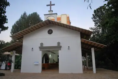 Image de Caldas Novas - DiRoma Fiori - Room 263 - Economic Rental