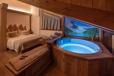 Image de Ciandolada 2 Wellness