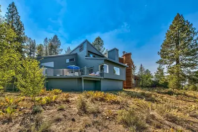 3Master Bd = 4bd/4bth NorthStar Lux Golf Front Villa, Hot Tub, Views