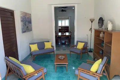 Image de Casa Victoria - At Downtown Just 2 blocks away from de main street!