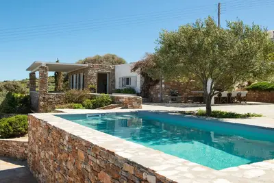 Image de Sifnos Designer Villa