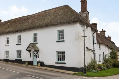 Image de Sheepwash Square House