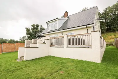 Image de Lower Pentre, family friendly, with hot tub in Llandrindod Wells