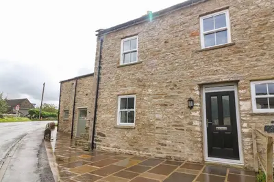 Image de White Lea, family friendly, character holiday cottage in Reeth