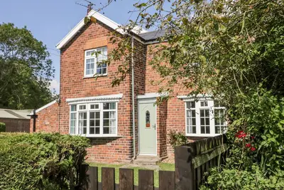 Image de Ryeby Garth, pet friendly, character holiday cottage in Patrington