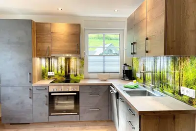 Image de Vacation apartment 5 Kähling, 55sqm, 1 bedroom, max. 6 persons