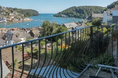 Image de 21 Above Town, family friendly in Dartmouth