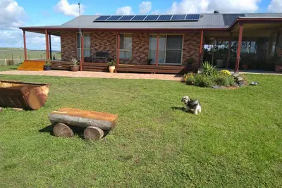 Image de Parkesbourne Farmstay