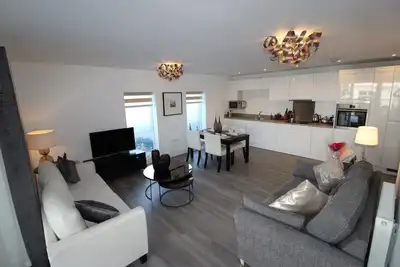 Image de East Coast - Beautiful and modern holiday home