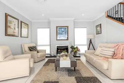 Image de Hunter Valley Lodge - The Vintage Holiday Houses