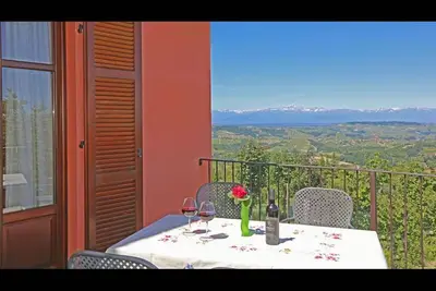 Agriturismo Al Brich - Margherita Studio