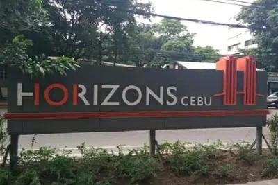 Image de Affordable Fully Furnished Studio Unit In Horizon 101