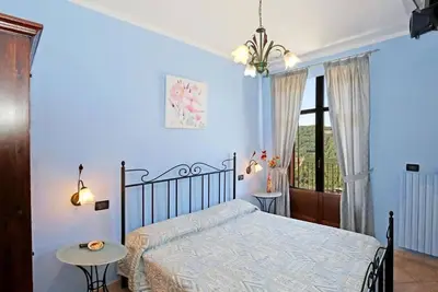 Image de Agriturismo Al Brich Triple avec petit-déjeuner