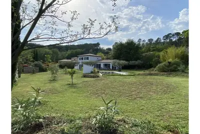 Image de Villa au calme pour 8 personnes