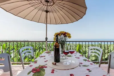 Image de Apartment Benahoare, Spanien