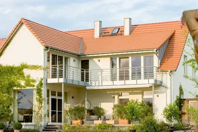Image de Ferienhaus Peeneblick