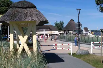 Image de Malibu Sa 57a - Malibu, 3 rooms, 65m², terrace, sauna