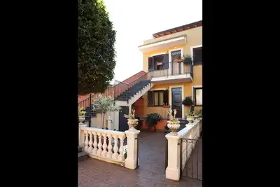 Image de Adriana Sicilia casa Etna e Mare, enregistrement 24h/24, climatisation