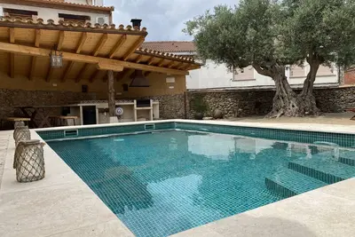 Image de Rural House La Cabezuela