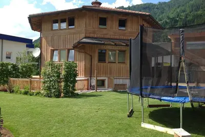 Image de Oktogon energy vacation home