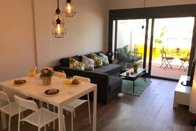 Image de Luxury Holiday Apartment near Benidorm