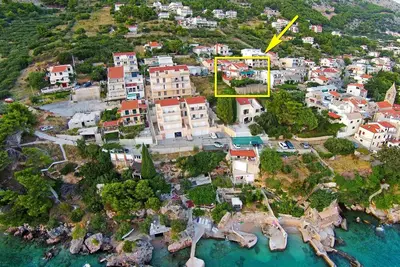Image de Appartements Alen, (16266), Pisak, Croatia